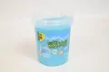 Slime niebieski brokat 470g - tantis.pl