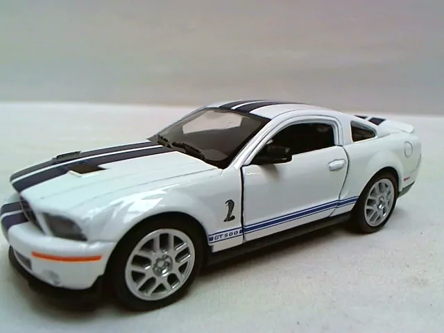Auto Shelby 15cm HXKT059 34717 - tantis.pl