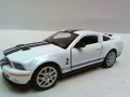 Auto Shelby 15cm HXKT059 34717 - tantis.pl