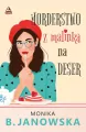 Morderstwo z malinką na deser - tantis.pl