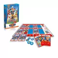 Battle Mat Psi Patrol. Top Trumps - tantis.pl