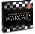 Warcaby Deluxe. Seria Gier Klasycznych - tantis.pl