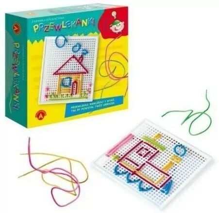 Przewlekanki - tantis.pl