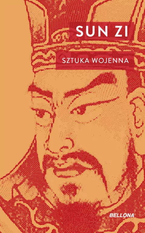 Sztuka wojenna (wydanie pocketowe) - tantis.pl