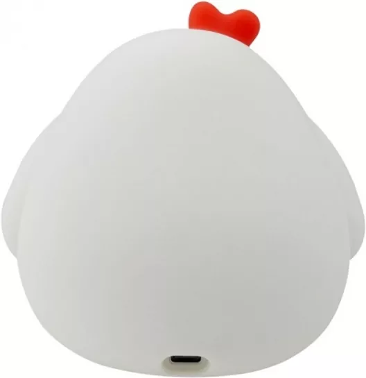 Lampka nocna LED kura - tantis.pl