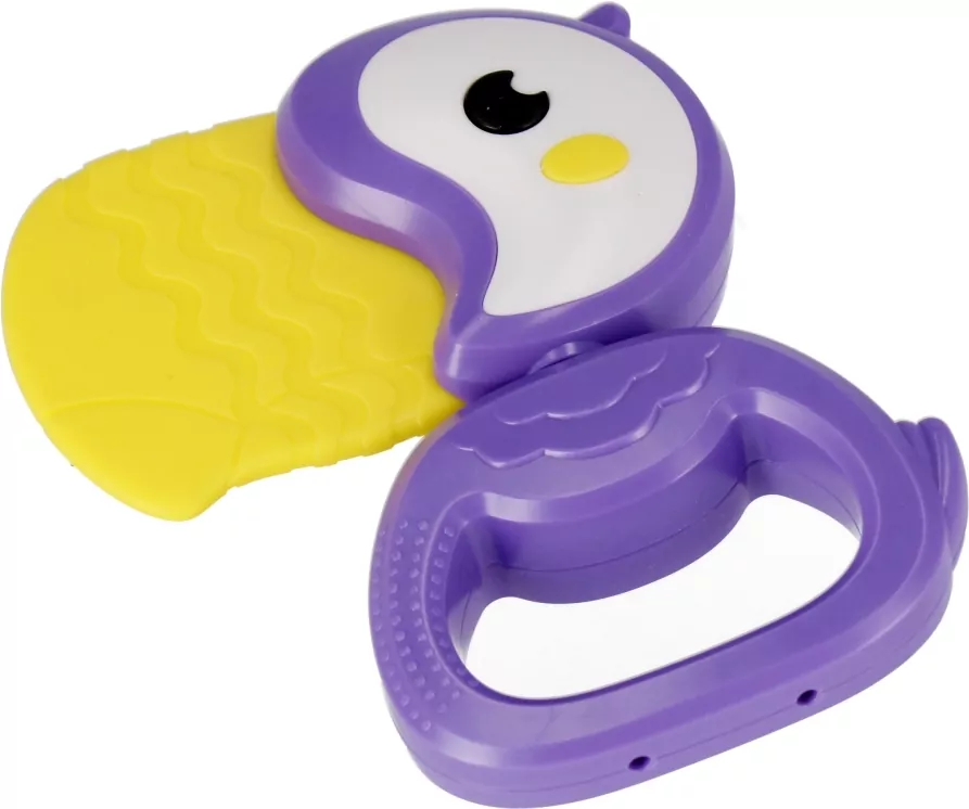 Bam Bam. Grzechotka tukan - tantis.pl