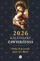 Kalendarz zawierzenia 2026. Oddaj się Jezusowi - tantis.pl
