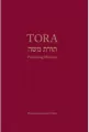 Tora. Pięcioksiąg Mojżesza - tantis.pl