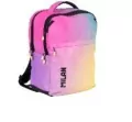 Plecak miejski 25L czarny - tantis.pl