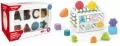 Klocki i sorter - tantis.pl