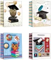 Torebka upominkowa S MIX - tantis.pl