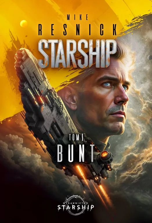 Starship T.1 Bunt - tantis.pl