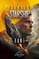 Starship T.1 Bunt - tantis.pl