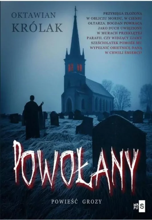Powołany - tantis.pl