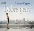 Dobre geny audiobook - tantis.pl