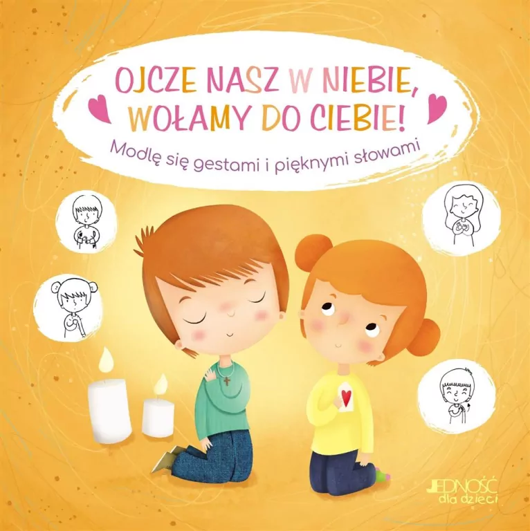 Ojcze nasz w niebie, wołamy do Ciebie! - tantis.pl