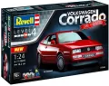 Revell. Pojazd 1:24 VW Corrado - tantis.pl