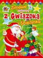 Zimowe zabawy z Gwiazdką i Śnieżynką - tantis.pl