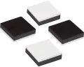 Magnesy samoprzylepne kwadratowe - tantis.pl