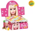 Bańki mydlane 60ml Barbie - tantis.pl
