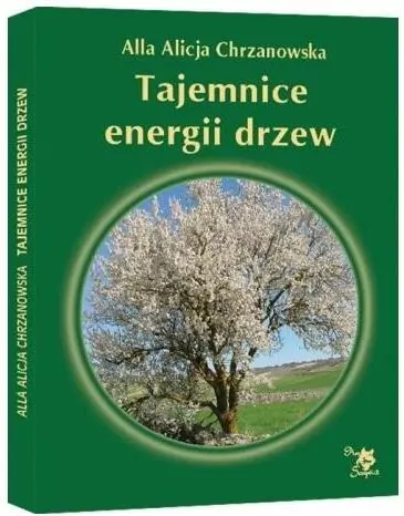 Tajemnice energii drzew - tantis.pl