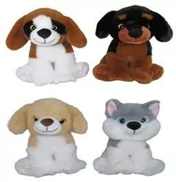 Pies 20cm MIX - tantis.pl