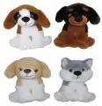 Pies 20cm MIX - tantis.pl
