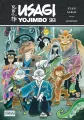 Legendy. Usagi Yojimbo. Saga - tantis.pl