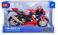 RMZ 1:12 Honda CBR1000RR-R Fireblade 2020 (Racing) - tantis.pl