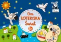 Świat. Gra Loteryjka - tantis.pl