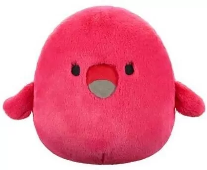 *****Squishmallows 30cm Fuzzmallows Cookie 45750 - tantis.pl
