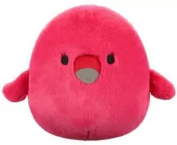*****Squishmallows 30cm Fuzzmallows Cookie 45750