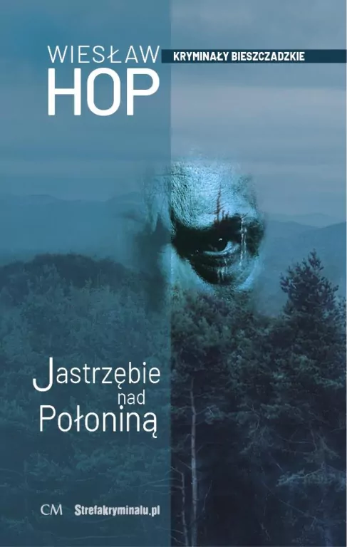 Jastrzębie nad połoniną - tantis.pl