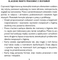 Higiena. Fotokarty - tantis.pl