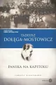 Panika na Kapitolu. Teksty niewydane - tantis.pl