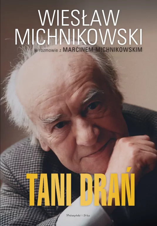 Tani drań - tantis.pl