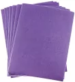 Filc A4 fioletowy 2mm - tantis.pl