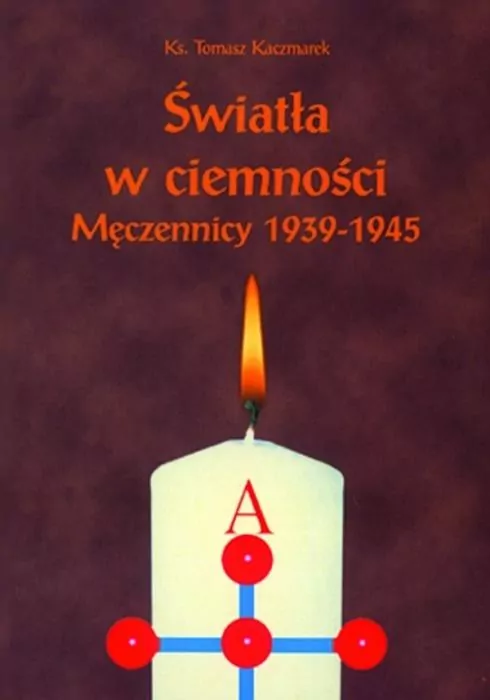 Światła w ciemności - tantis.pl
