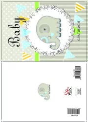 Kartka okolicznościowa NO:457994