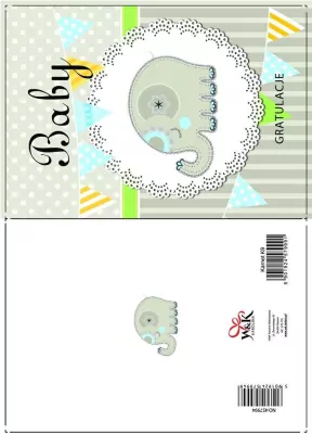 Kartka okolicznościowa NO:457994