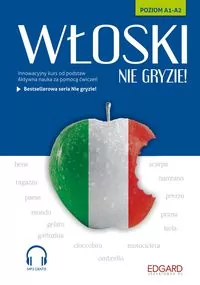 Włoski nie gryzie! Poziom A1-A2 - tantis.pl