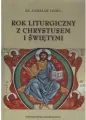 Rok Liturgiczny z Chrystusem i świętymi - tantis.pl