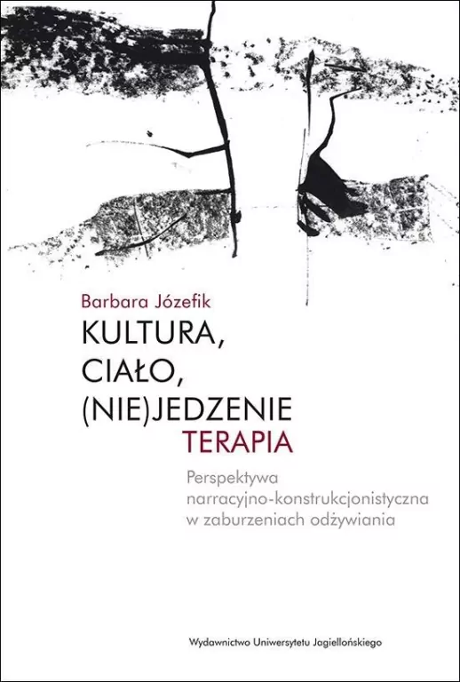 Kultura, ciało, (nie)jedzenie Terapia - tantis.pl