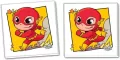 Memo DC Super Friends - tantis.pl