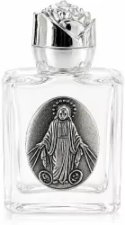 Buteleczka na wodę święconą Matka Boża... 15ml