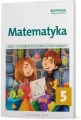Matematyka 5. Zeszyt ćwiczeń - tantis.pl