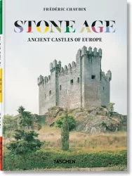 Stone Age. Ancient castles of Europe wer. angielska