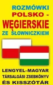 Rozmówki polsko-węgierskie ze słowniczkiem - tantis.pl