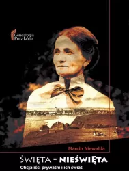 Święta-Nieświęta. Oficjaliści prywatni i ich świat