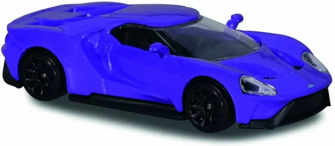 Majorette. Auto miejskie. - tantis.pl